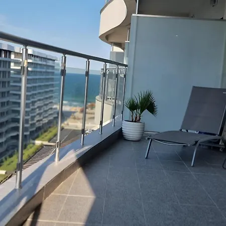 Apartment In Casa Del Mar , Nord Mamaia