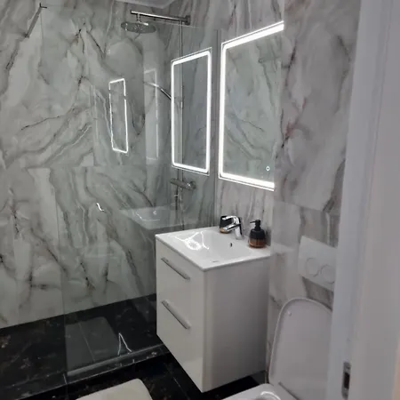 In Casa Del Mar , Nord Apartmán