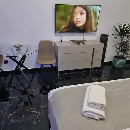 In Casa Del Mar , Nord Apartmán Mamaia