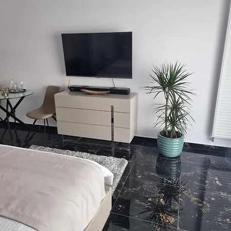 In Casa Del Mar , Nord Apartment Mamaia