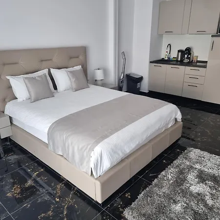 In Casa Del Mar , Nord *